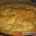 Cooksnap από ansou στη συνταγή Αλμυρή κολοκυθόπιτα