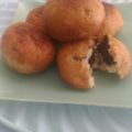 Cooksnap dari Ajeng Juliane untuk resep Roti Goreng Empuk Anti gagal
