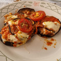 El cooksnap de luluu cuando hizo Lasagna de berenjenas a mi estilo.