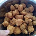 Cooksnap dari Ryn untuk resep Bakwan goreng