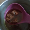 Cooksnap dari Jane Jana untuk resep Sup konro khas Makassar