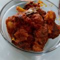 Cooksnap dari Deby Ardiarini untuk resep Rendang Daging Sapi