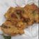 Cooksnap dari Suciana Aryani untuk resep Potato Fritters (Bakwan KW *Kentang Wortel😋)