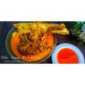 Cooksnap dari Nurul Hidayah untuk resep Gulai tunjang aka Kaki sapi