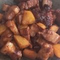 Cooksnap dari Snag Frozen untuk resep Bacian Samcan (Non Halal)