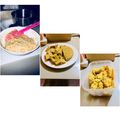Cooksnap dari Abie Gak Pakek Manyu untuk resep Nugget mie