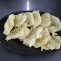 Cooksnap dari Hui Hiang untuk resep Cireng Crispy