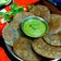 Priya vishnu Varshney का कुकस्नैप जब उन्होंने कुट्टू की कचोड़ी (kuttu ki kachodi recipe in Hindi) बनाया था।