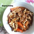 Cooksnap dari Mama fathan untuk resep Tongseng Daging Khas Solo