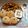 Sangita Vyas's cooksnap of when they made પૂરી ભાજી (Poori Bhaji Recipe In Gujarati).
