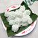 Cooksnap dari Dona Juita untuk resep Klepon Pandan