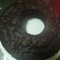 Cooksnap dari Gistina Anggun Pratiwi untuk resep Brownies Kukus (no bake no mixer)
