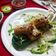 Parul Patel's cooksnap of when they made બીન બરિટો (Bean burrito recipe in Gujarati).