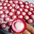 Cooksnap dari YhaniAnd untuk resep Kue kering chocolate yupi cup