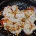 Cooksnap dari sari dewi untuk resep Seblak Coet Viral Mamang Rafael