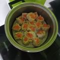 Cooksnap dari nadia untuk resep Dimsum ayam rumahan mudah enak tanpa udang