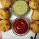 Jasminben parmar 's cooksnap of when they made બટાકા વડા (Bataka Vada recipe in Gujarati).