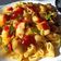 Madhvi Dwivedi का कुकस्नैप जब उन्होंने वेज मैकरॉनी (veg macaroni recipe in Hindi) बनाया था।