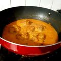 NEETA BHARGAVA का कुकस्नैप जब उन्होंने लौकी के कोफ्ते (Lauki Ke Kofte recipe in Hindi) बनाया था।
