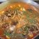 El cooksnap de sonia cronenbold cuando hizo Ají de fideos campestre.