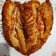 El cooksnap de Esther Soto cuando hizo Pechuga de pollo rostizada en freidora de aire.