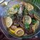 Cooksnap dari Clarissa's Kitchen untuk resep Honey Rosted Chicken