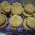 Cooksnap dari tripintana ramayanti untuk resep Nugget Tempe Wortel