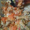 Cooksnap dari Dian Khoiriah untuk resep Seblak Pedas Sederhana