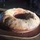 El cooksnap de Carolina Cuello cuando hizo Torta fácil de naranja.