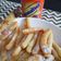 Cooksnap dari Daniela Dinda untuk resep Churros