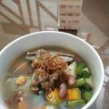 Cooksnap dari annisa ayu untuk resep Sop iga sapi ala ala momy