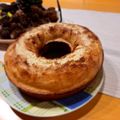 El cooksnap de Viki Spies cuando hizo Cupcakes o budín de banana.
