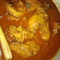 Cooksnap dari Oktaria Kenedy untuk resep Semur Ayam Kecap