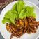Cooksnap dari Indah Lia Wulandari untuk resep Cumi Bakar Madu Pedas🦑