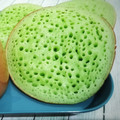 Cooksnap dari Teta Giya Kharina untuk resep Serabi kuah kinca
