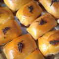 Cooksnap dari Lilis Suryani untuk resep PISANG BOLEN (non korsvet)