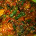 Cooksnap dari Dheranii An'yamin untuk resep Ayam Woku Kemangi
