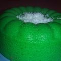 Cooksnap dari Silvia Ayunda untuk resep Apem tepung beras manis mekar😃