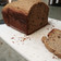 chris gee's cooksnap of when they made Bread machine Banana Bread.