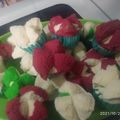 Cooksnap dari Fery Herdianto untuk resep Bolu kukus mekar santan all in one anti gagal