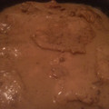 Kitav.s.Solo's cooksnap of when they made Chicken Stroganoff.