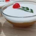 Cooksnap dari Ulla untuk resep Talam singkong lumer