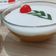 Cooksnap dari Ulla untuk resep Talam singkong lumer