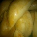 Maman saleem's cooksnap of when they made Meat pie.