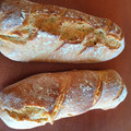 El cooksnap de Miguel Esnaola cuando hizo Pan 🥖.