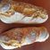 El cooksnap de Miguel Esnaola cuando hizo Pan 🥖.