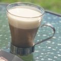 Cooksnap dari Rerry Martono untuk resep Es Kopi Awan (ala Toko Djawa)