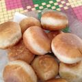 Cooksnap dari love cooking untuk resep Roti Goreng Coklat Tanpa Telur (Mulus+Empuk) Takaran sendok