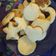 El cooksnap de Sofii Palacio cuando hizo Galletitas dulces y económicas!.