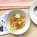 Cooksnap dari Tituk SK untuk resep Soto Bandung